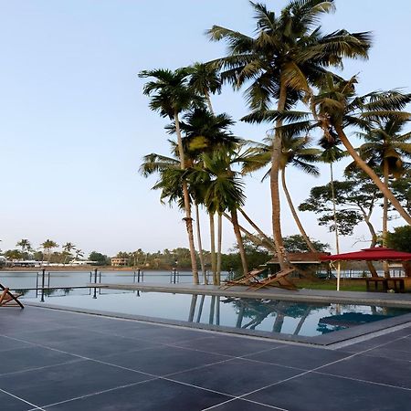 Lhasa Ayurveda And Wellness Resort - A Blusalzz Collection, Kochi, Kerala Екстер'єр фото