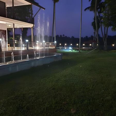 Lhasa Ayurveda And Wellness Resort - A Blusalzz Collection, Kochi, Kerala Екстер'єр фото
