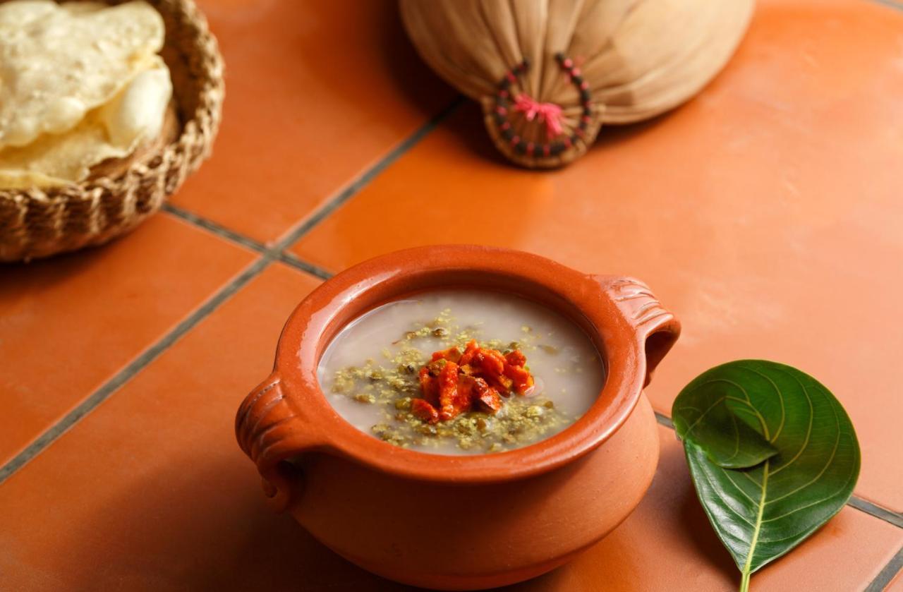 Lhasa Ayurveda And Wellness Resort - A Blusalzz Collection, Kochi, Kerala Екстер'єр фото
