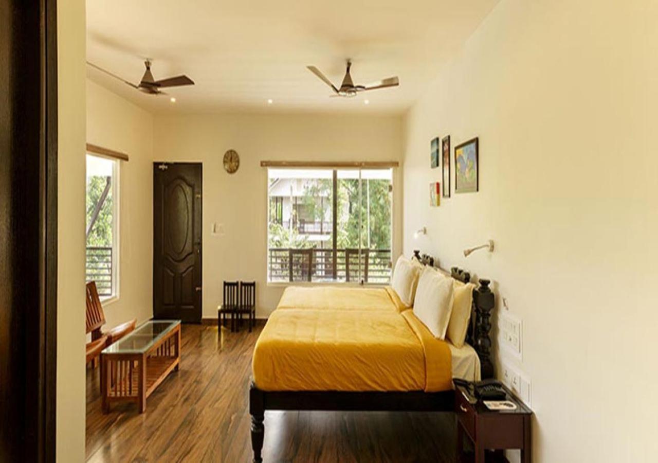Lhasa Ayurveda And Wellness Resort - A Blusalzz Collection, Kochi, Kerala Екстер'єр фото
