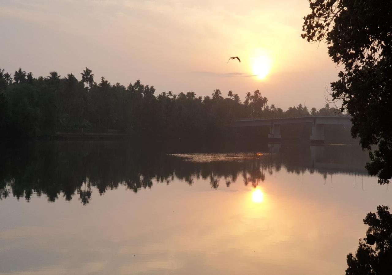 Lhasa Ayurveda And Wellness Resort - A Blusalzz Collection, Kochi, Kerala Екстер'єр фото