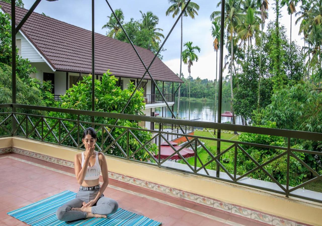 Lhasa Ayurveda And Wellness Resort - A Blusalzz Collection, Kochi, Kerala Екстер'єр фото