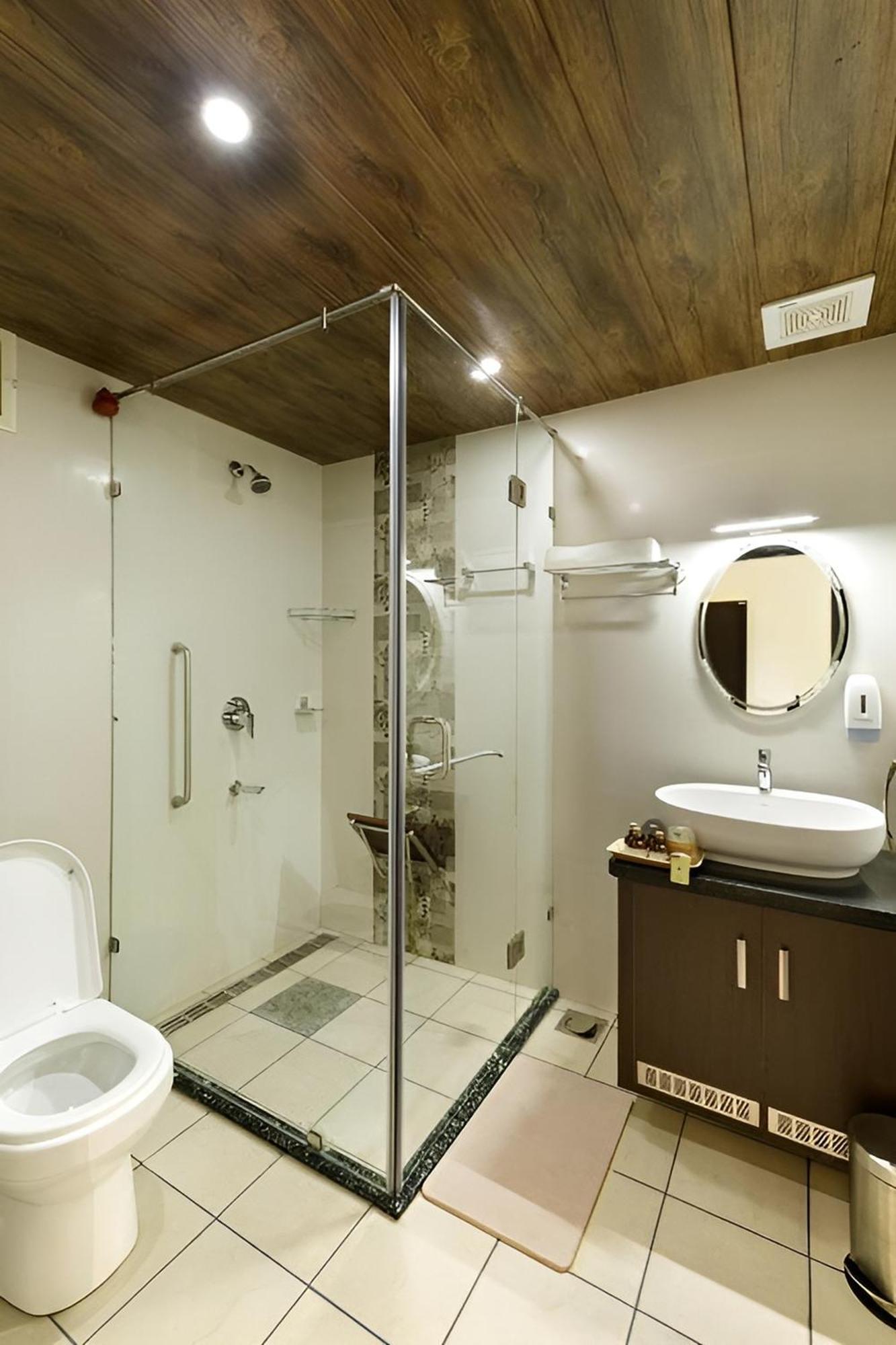 Lhasa Ayurveda And Wellness Resort - A Blusalzz Collection, Kochi, Kerala Екстер'єр фото