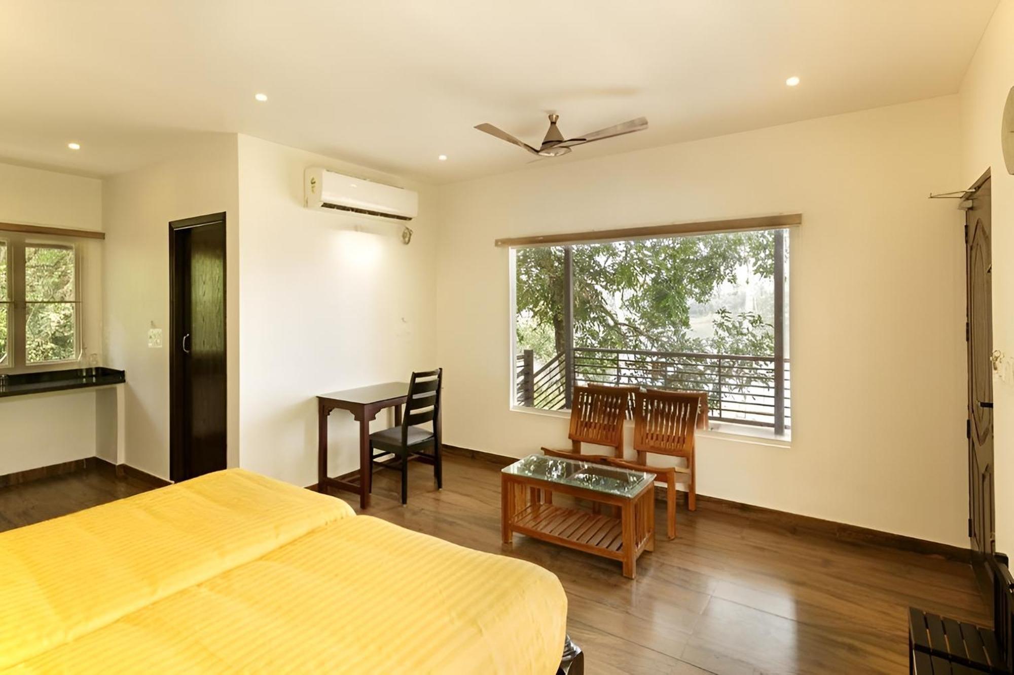 Lhasa Ayurveda And Wellness Resort - A Blusalzz Collection, Kochi, Kerala Екстер'єр фото