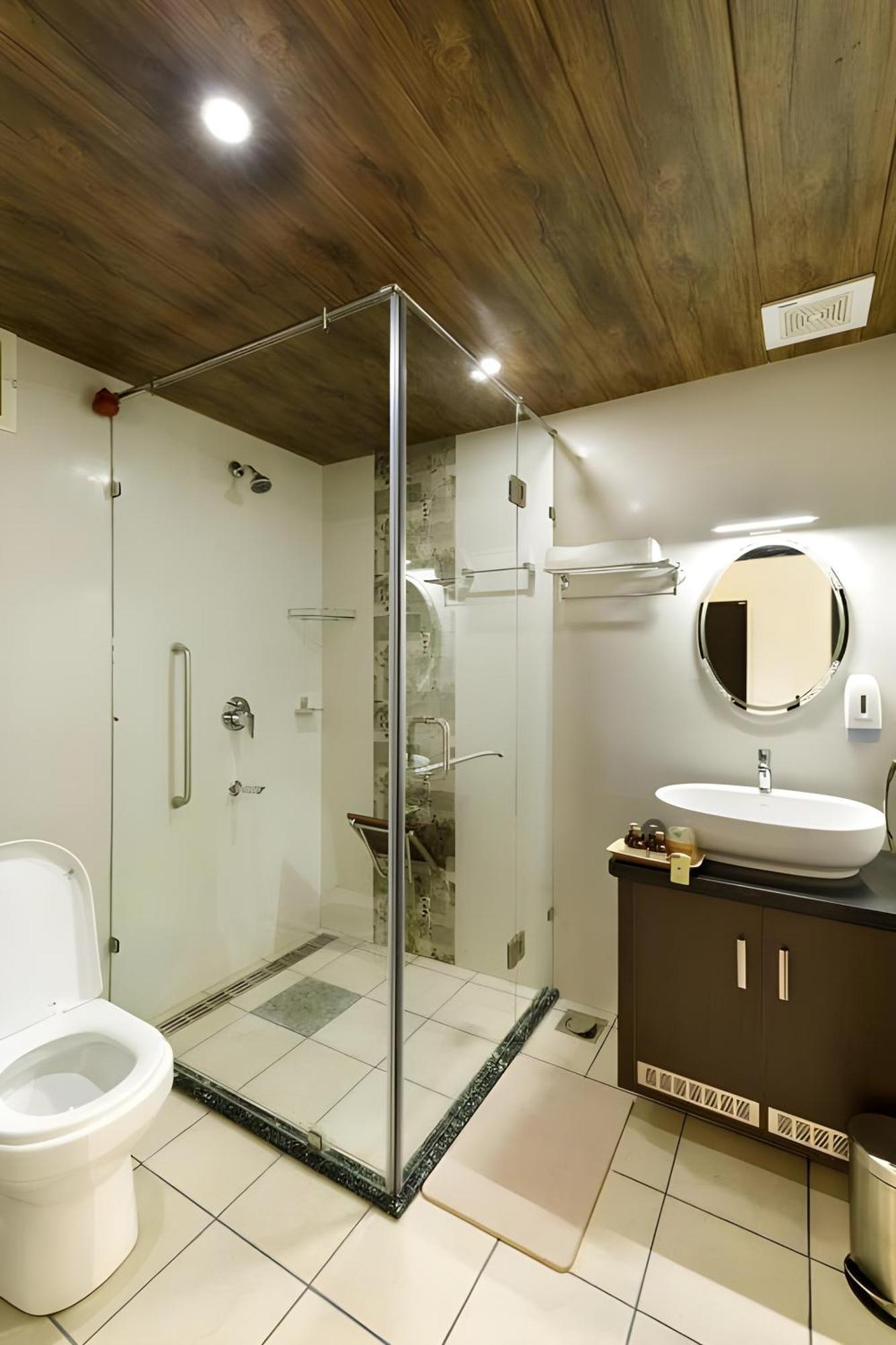 Lhasa Ayurveda And Wellness Resort - A Blusalzz Collection, Kochi, Kerala Екстер'єр фото