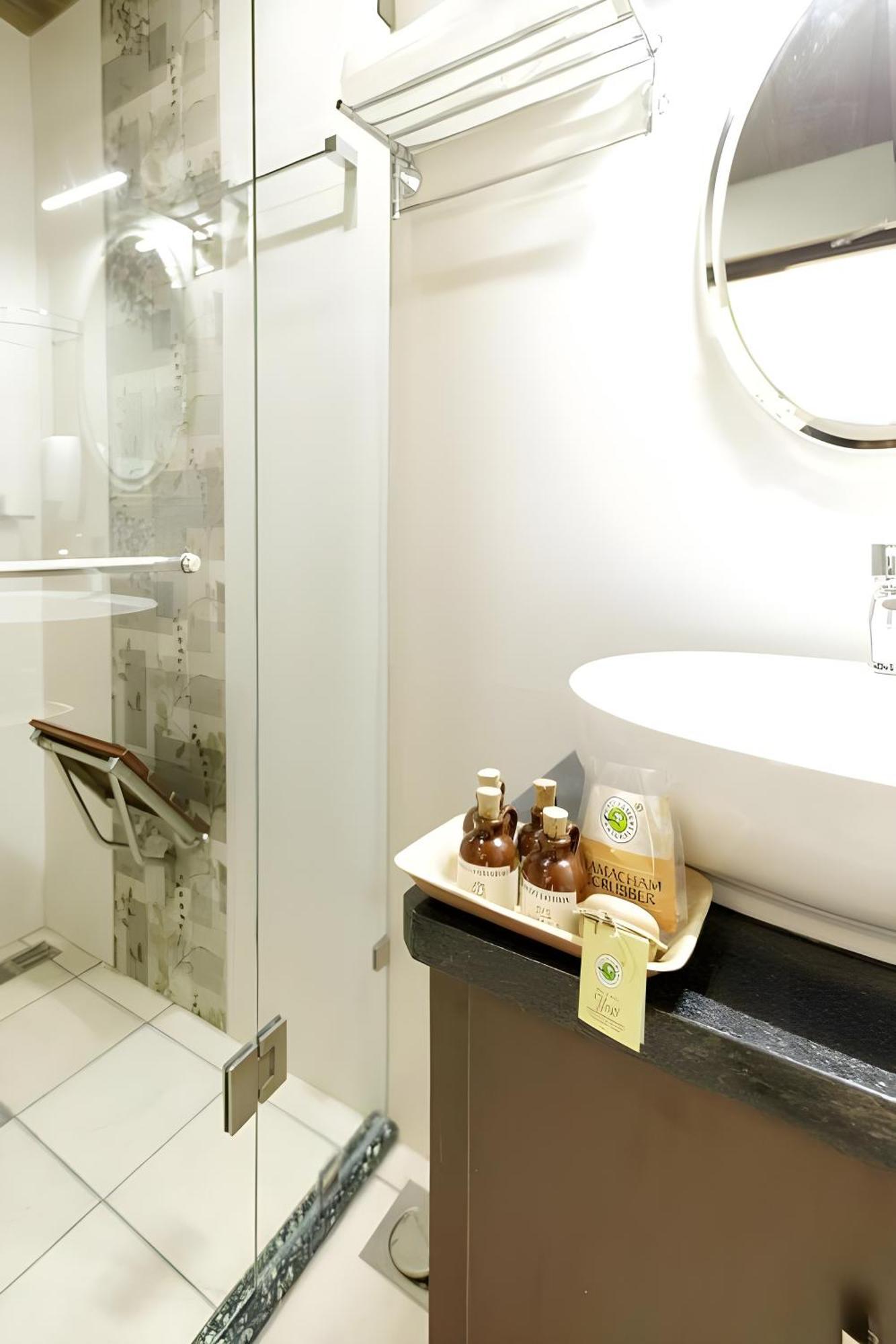 Lhasa Ayurveda And Wellness Resort - A Blusalzz Collection, Kochi, Kerala Екстер'єр фото